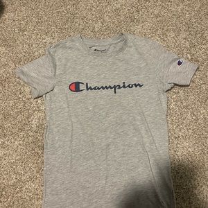Champion t shirt